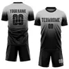 Soccer Uniforms Design 14