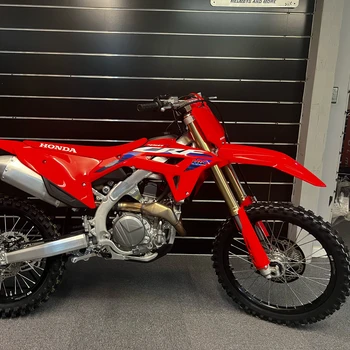 Fast Sale 2023 Hondas Crf450r Off Road Motorcycles Dirt Bike - Buy ...