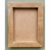 Natural Wood