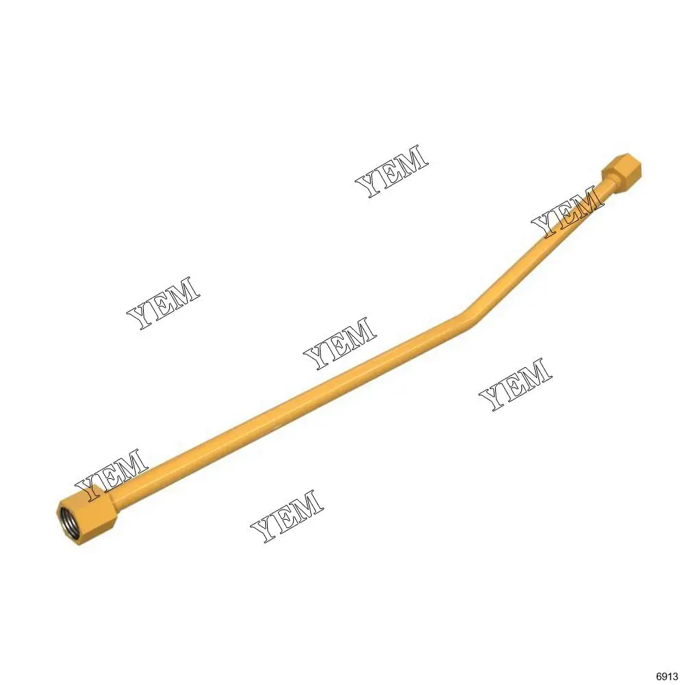 Tube Assembly 145-1348 1451348 Aftermarket Engine Parts