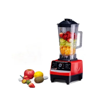 Kitchen fresh fruit great blender mixer professionnel powder blender 3 in 1 high quality portable juice blender