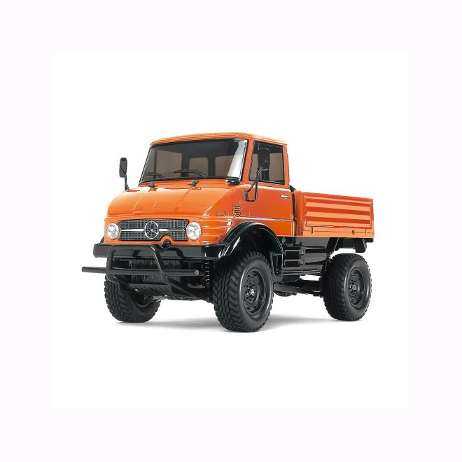 Mercedes Unimog U 1200 - Farm Tractor - 120 Hp - Buy Unimog U 4000 / U ...