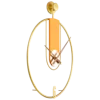 as shown