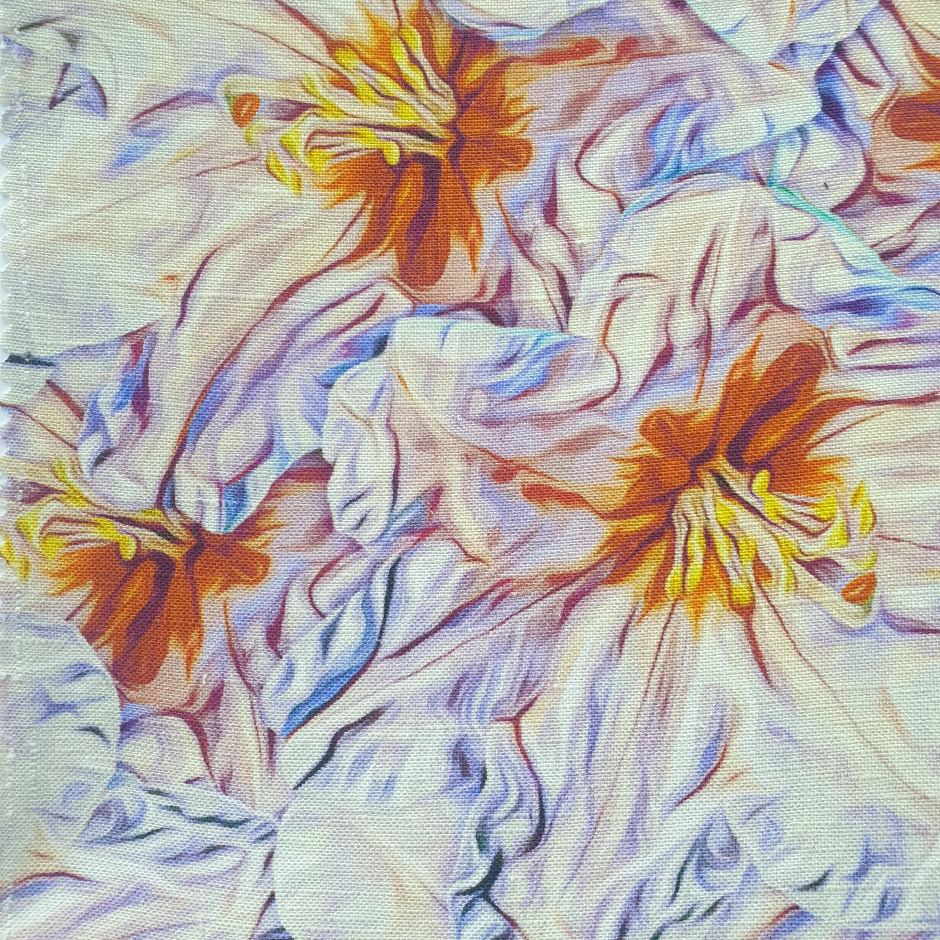 Представляем Потрясающие льняные 55% вискозные 45% тканые ткани, доступные для немедленной отправки с минимальными сумками 15 ярдов