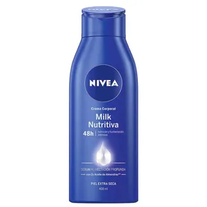 Bulk Wholesale Nivea Body Lotion for Pharmacies