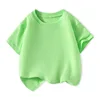 Vert fluorescent