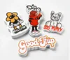 Custom Die Cut