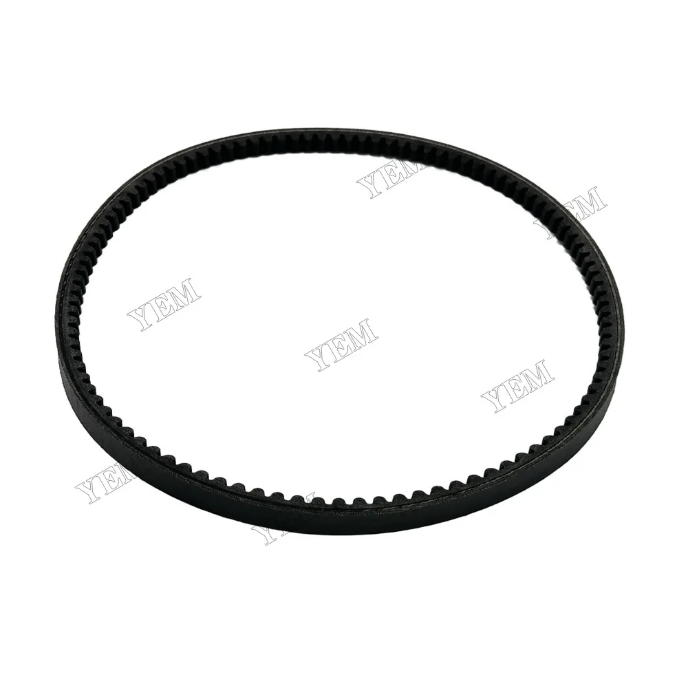 Belt Fit for Isuzu 4JG2 Engine