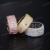 White Gold Plated