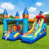 inflatable castle