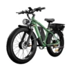 Verde militar