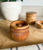 Wood