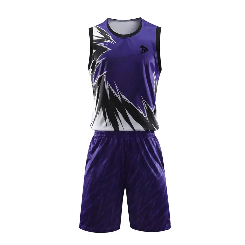 Team Sports Basketball Uniforms Team Wear Uniform Sports Hot Unisex