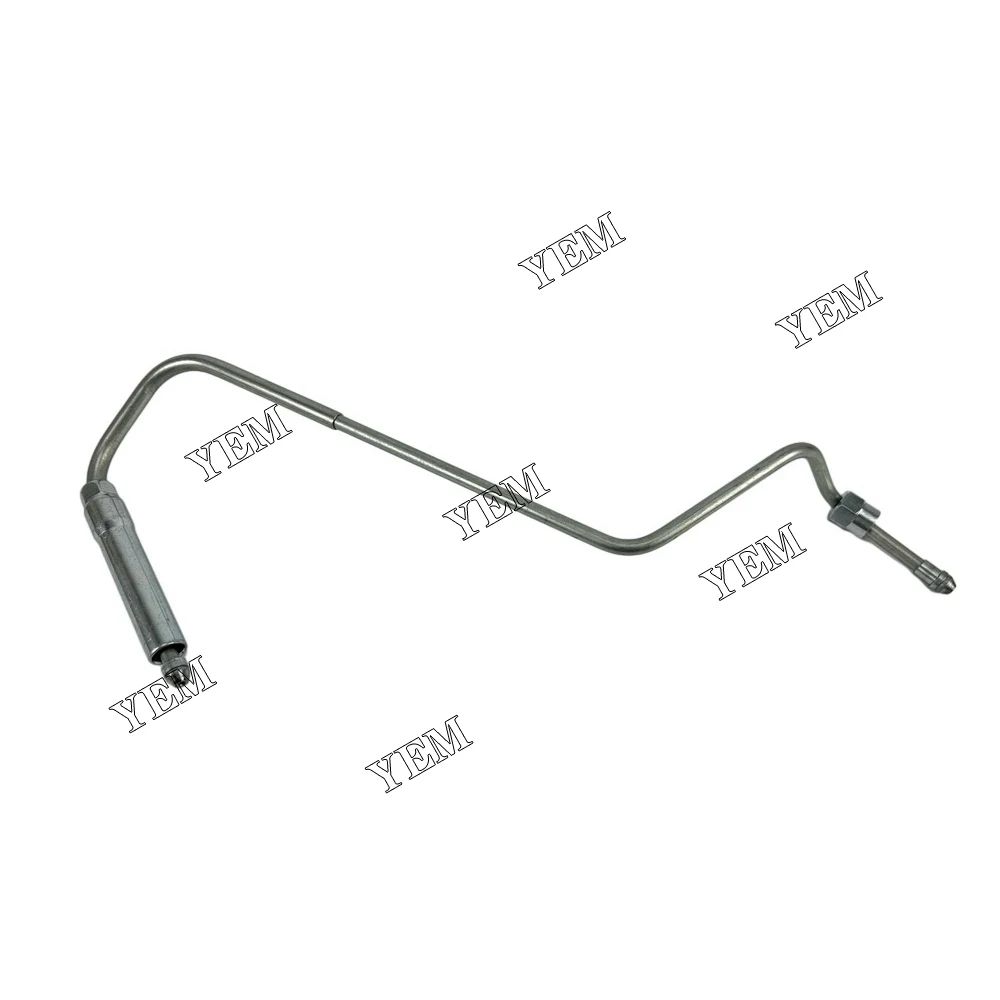 Fuel Pipe 6156-71-5131 Fit for Komatsu 6D125 Engine 2