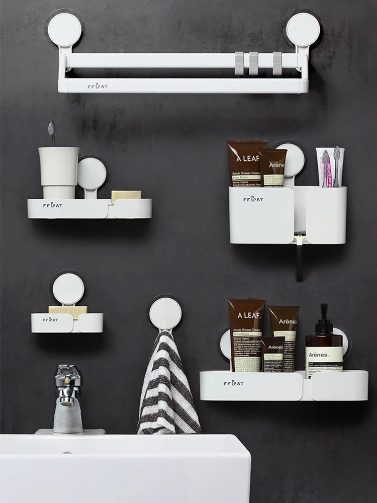 Rag Holder Kitchen Bathroom Wall Organization Novelty Hook - Buy Hook ...