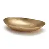 Natural brass color