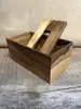 Natural Wood Color