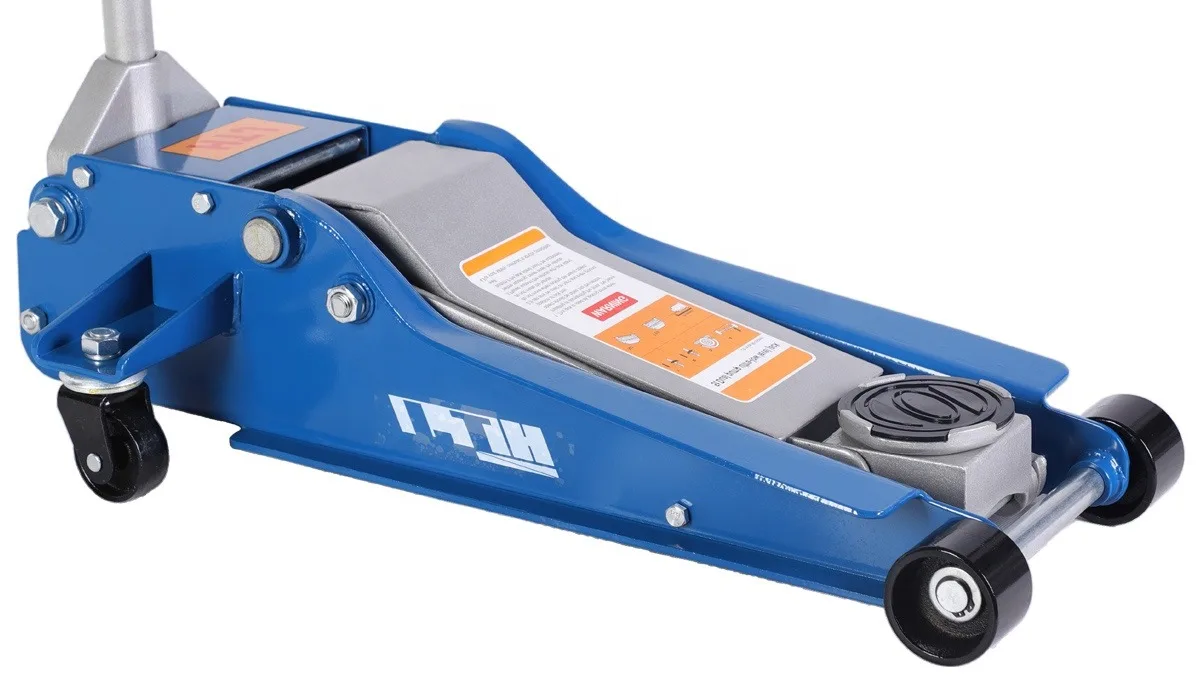 5 Tons Lightweight Hydraulic Floor Suv Car Wheel Jack Buy Car Wheel