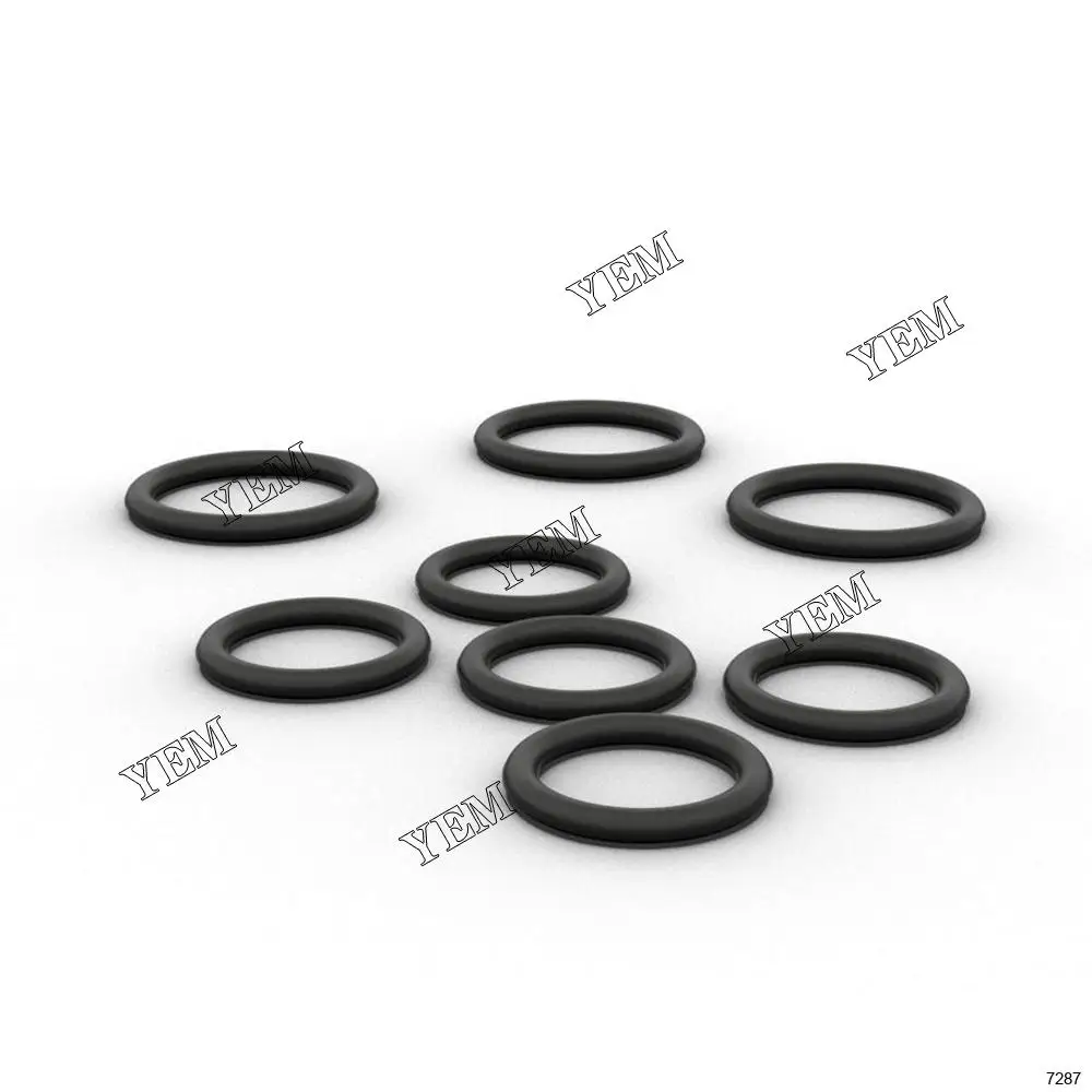 High Quality Machinery Parts Platinum Engine Overhaul Kit (3406E) Fit for 20R-7816 Engine Repair Kit