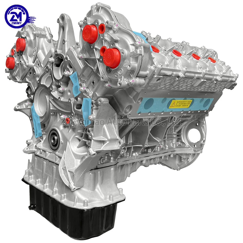 High Quality M273 273923 Car Engine for Mercedes Benz GL450