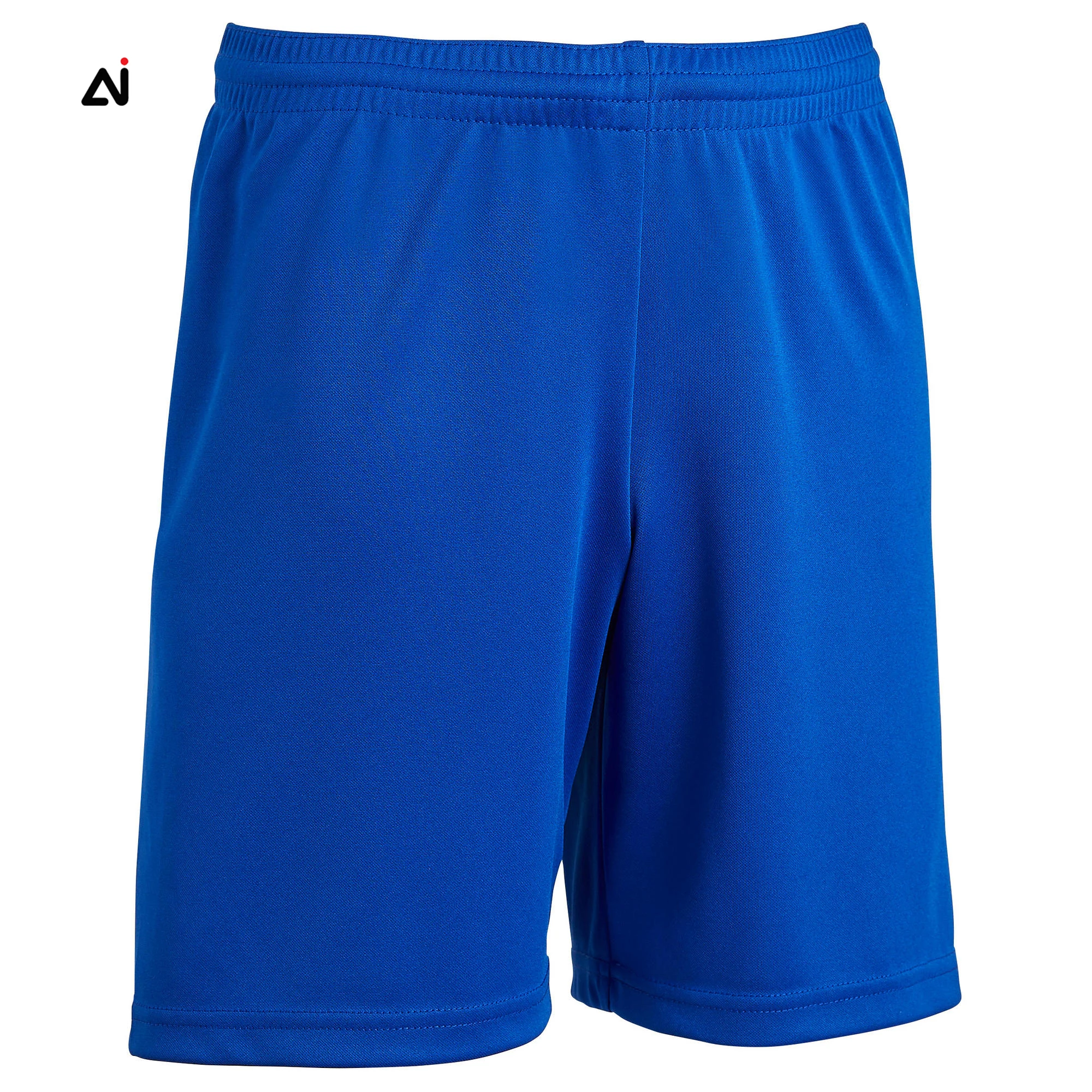 blank soccer shorts