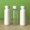 bottle with cap