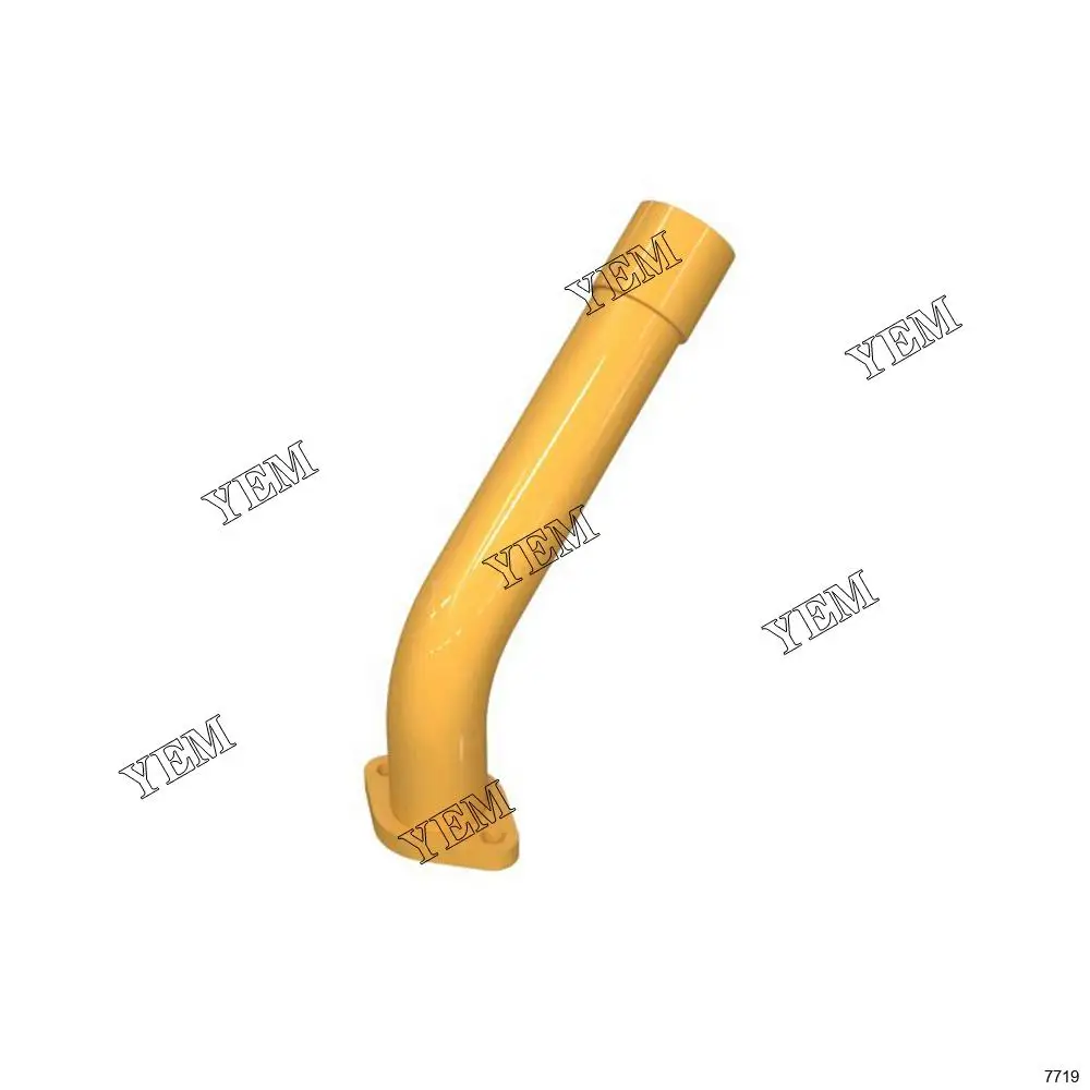 Hot Selling Up Tube Assembly 135-0212 Fit for D6M D5M China Engine Parts Supplier