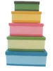 Couleurs mixtes