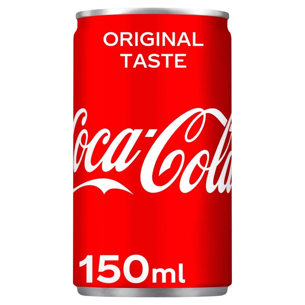 Банка Coca Cola 330 мл x 24 | Coca-Cola 1 5 литра 500 20 унций оригинальные классические