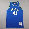 Blue #41 DALLAS