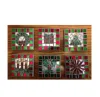 mosaic coaster