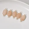 Peach Moonstone