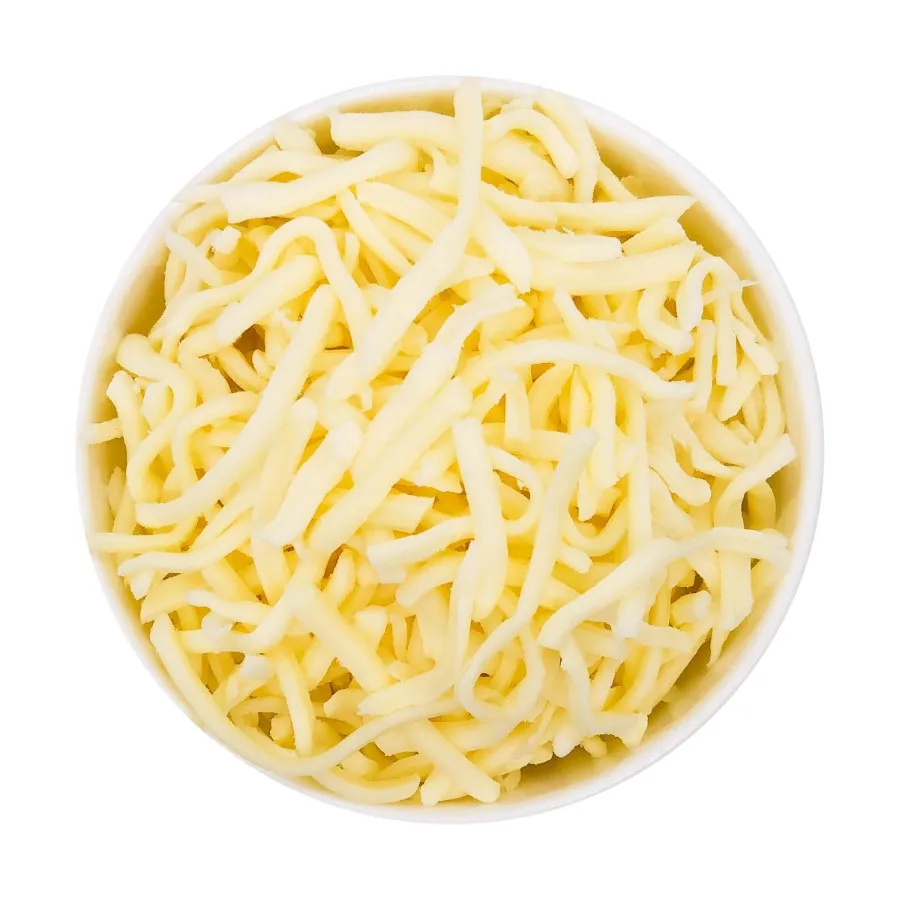 Cheddar Cheese / Shredded Mozzarella Cheese Halal Buy Mazarella Cheese,Wholesale High Quality