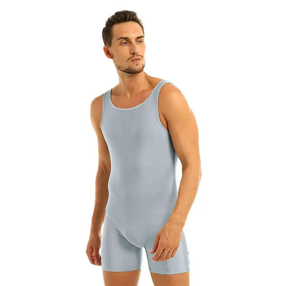 Youth Breathable Wholesale Wrestling Singlet For Men Powerlifting Singlet Wrestling Singlet