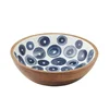 Natural Wooden Color