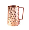 Natural Copper Color