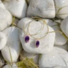 Amatista Oro