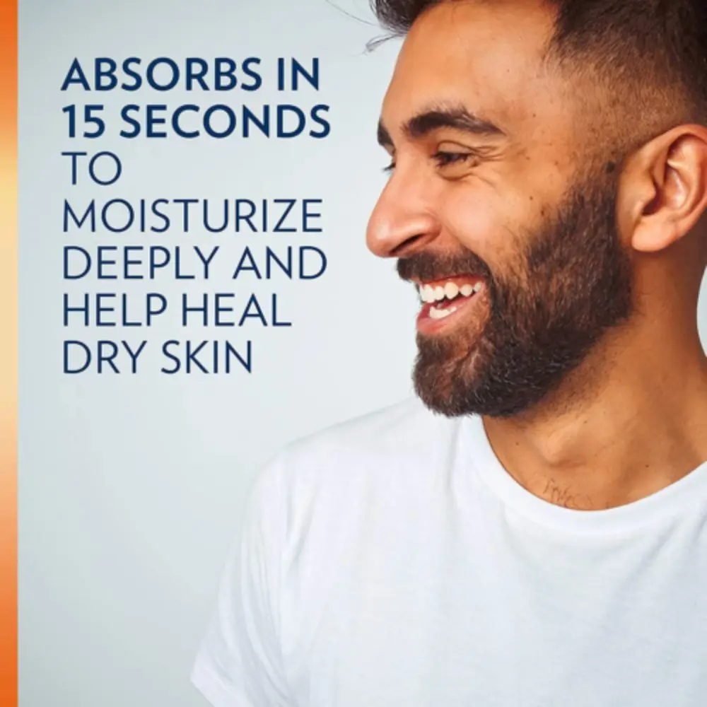 Vitamin B3 Formulated Fortifying Skin Barrier Dermatologisttested Male