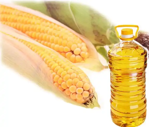 REFINED CORN OIL HIGH-QUALITY WHOLESALE BULK EDIBLE VEGETABLE for HUMAN CONSUMPTION USA ORIGIN