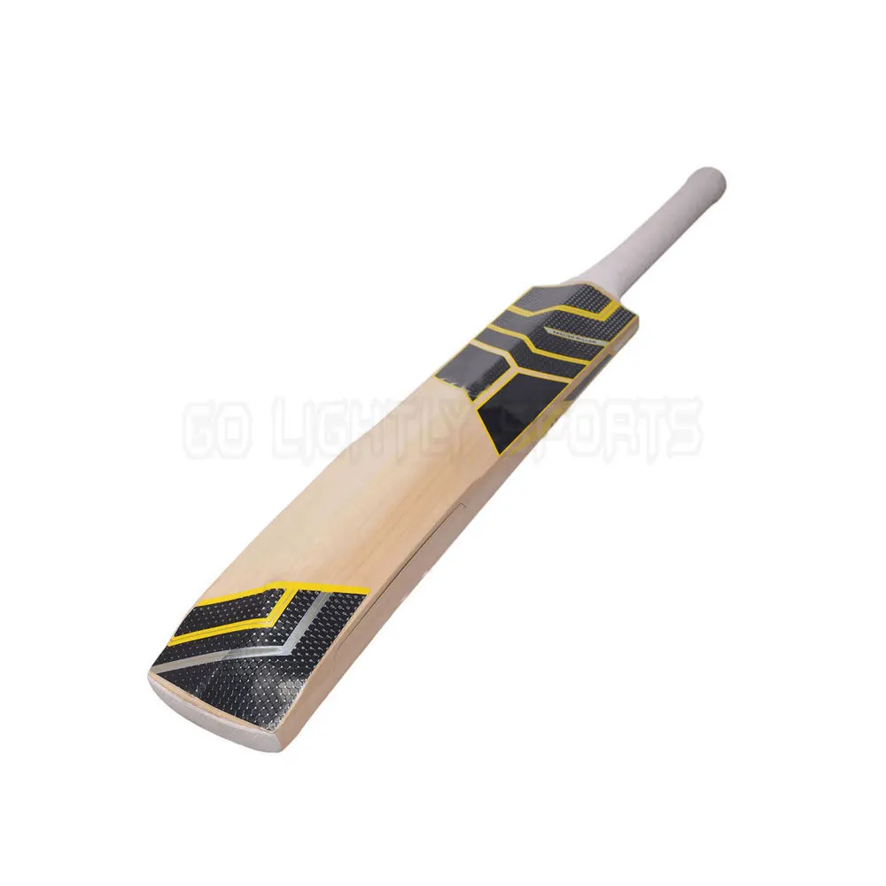 High Quality Custom Logo Cricket Bat Sports Practice Hard Ball Bats For