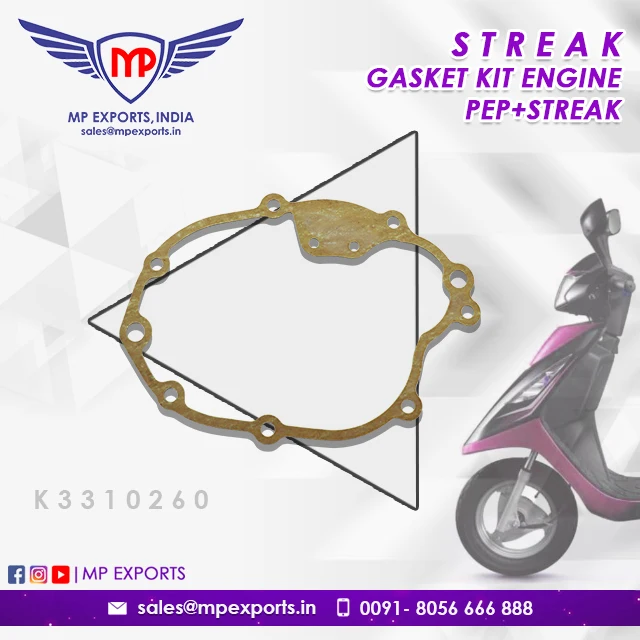 Tvs Scooty Streak Tvs Jupiter Parts Online Buy Kit Scooty Pep Plus