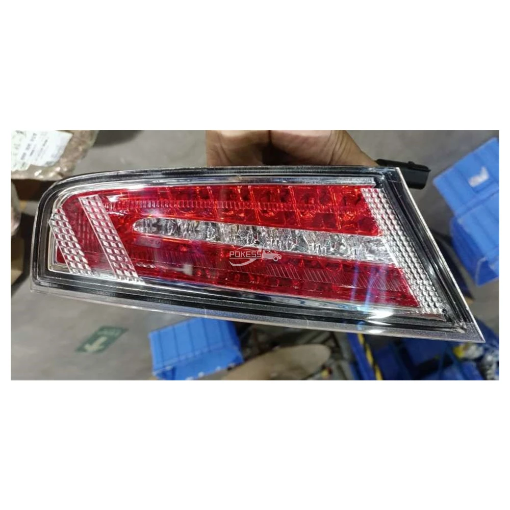 GP5Z13405B GP5Z13405A GP5313405BC Outer Tail Light — 2