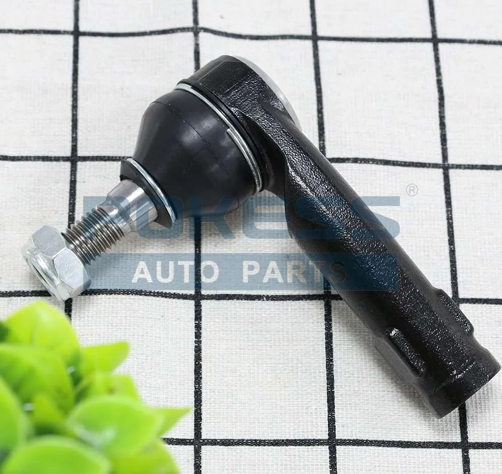 8V513C367AA Right Outer Tie Rod End Steering Ball Joint for Ford Ecosp... — 3