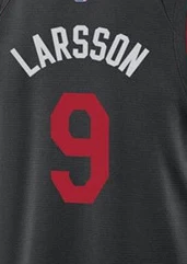 2023-2024 Новый Майский Черный Принт 7 Kyle Lowry 13 Bam Adebayo 14 Tyler Herro 22 Butler баскетбольная майка