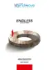 PORCELAIN TILES ENDLESS COLLECTION