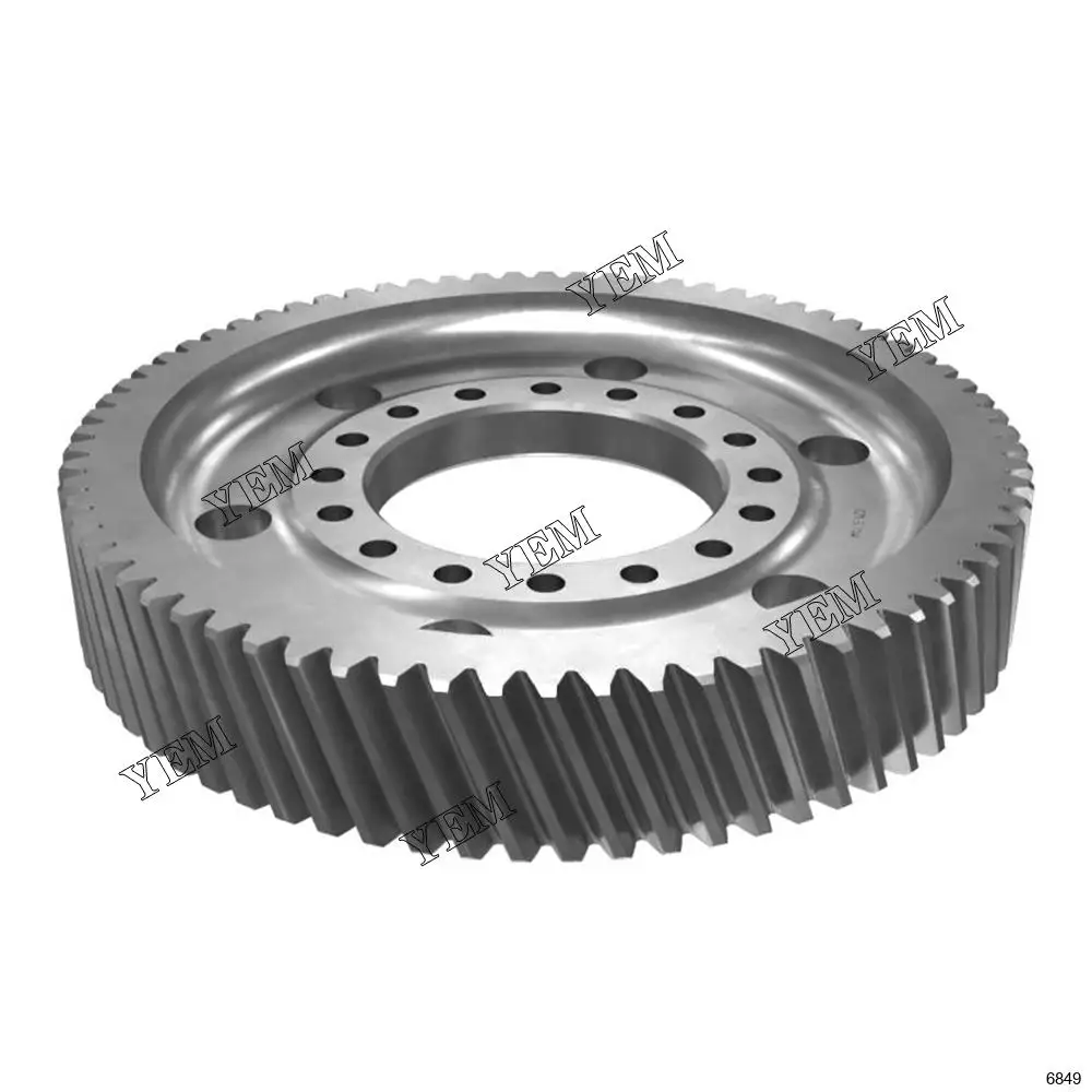 High-Performance Gear-Aux Drive Fit for 121-5714 High Performance Engine Parts