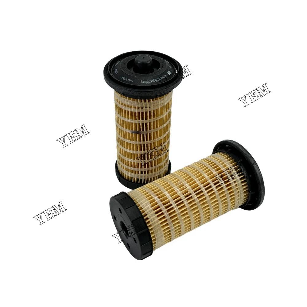 Fuel Filter 467-1181 Fit for Caterpillar C1.5 Engine 3