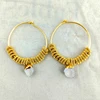Rainbow Moonstone