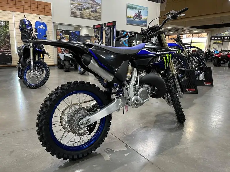 Best Selling 2023 Yamah Yz125 Motocross Dirt Bike Buy Automatic Dirt Bikes Kayak Dirt Bike