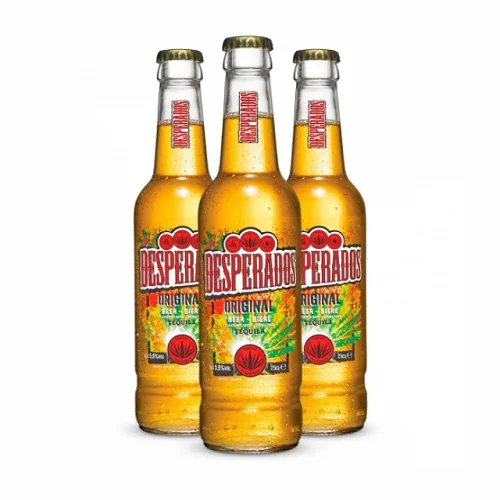 Desperados beer 33cl x 12 bottles - Online Offers UAE